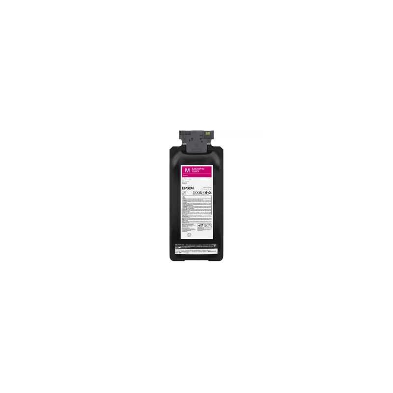 Epson T13L3 magenta eredeti tintapatron