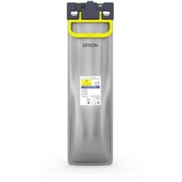 Epson T13L4 sárga eredeti tintapatron