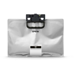 Epson T13M1 fekete eredeti tintapatron