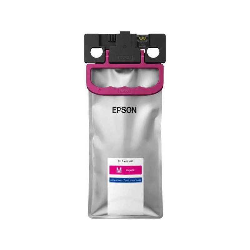 Epson T13M3 magenta eredeti tintapatron