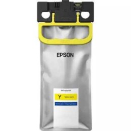 Epson T13M4 sárga eredeti tintapatron