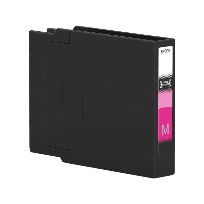 Epson T13X3 magenta eredeti tintapatron