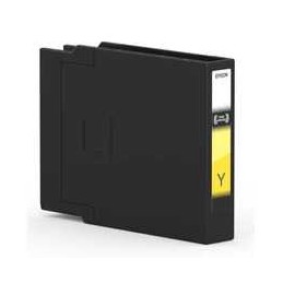 Epson T13X4 sárga eredeti tintapatron