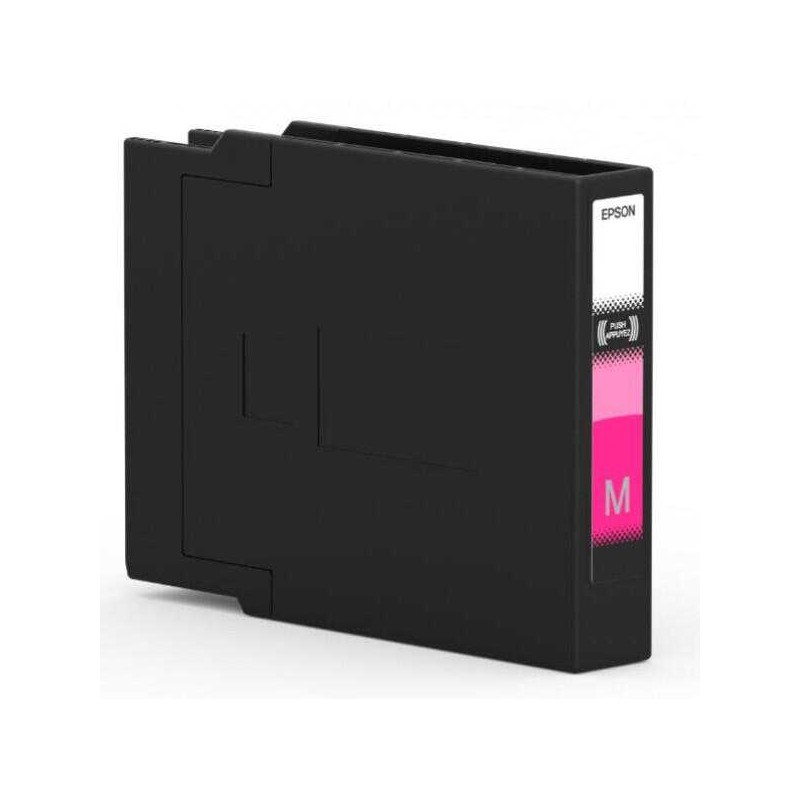 Epson T14B3 magenta eredeti tintapatron