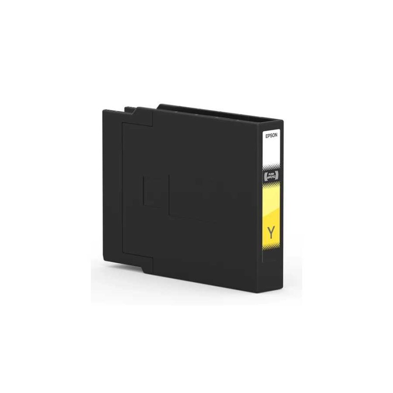 Epson T14B4 sárga eredeti tintapatron