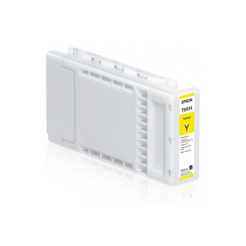 Epson T56U4 sárga eredeti tintapatron