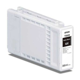 Epson T56U8 matt fekete eredeti tintapatron