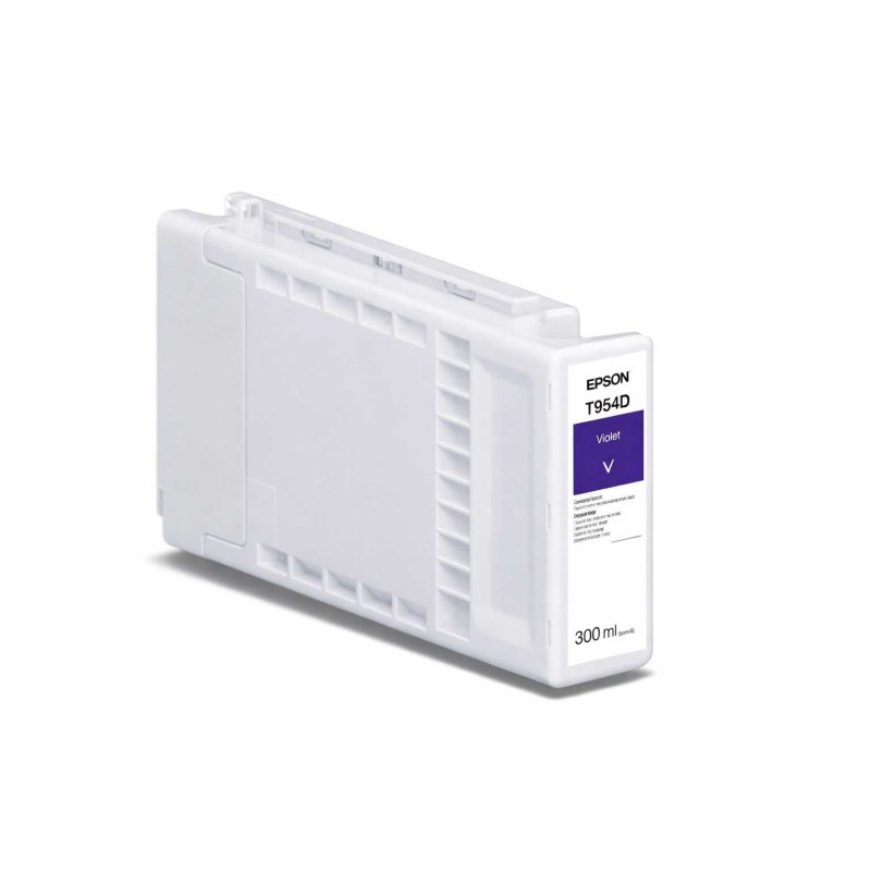 Epson T56UD lila eredeti tintapatron