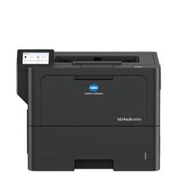 Konica Minolta Bizhub 4201i [TNP96] fekete eredeti toner