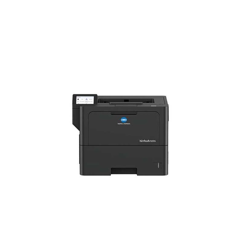 Konica Minolta Bizhub 4201i [TNP96] fekete eredeti toner
