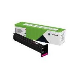 Lexmark [CS963/CX96x] 77L2HM0 magenta eredeti toner