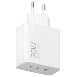 Xiaomi 90W HyperCharge Power Adapter White