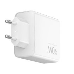 Xiaomi 90W HyperCharge Power Adapter White