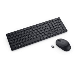 Dell KM555 Wireless Bluetooth Keyboard Combo Black HU
