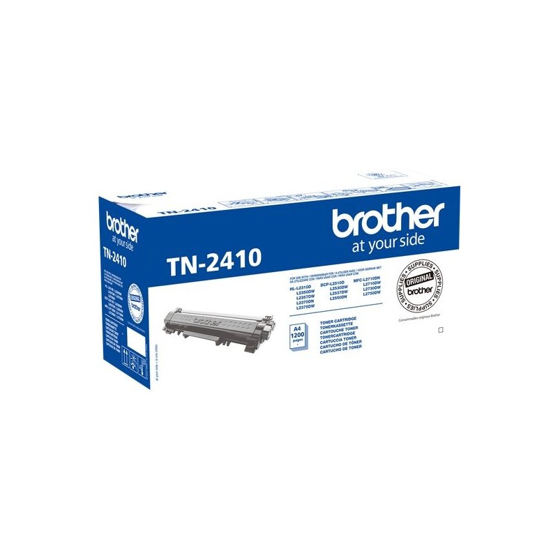 Brother TN-2410 Black toner
