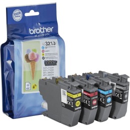 Brother LC-3213 Multipack tintapatron