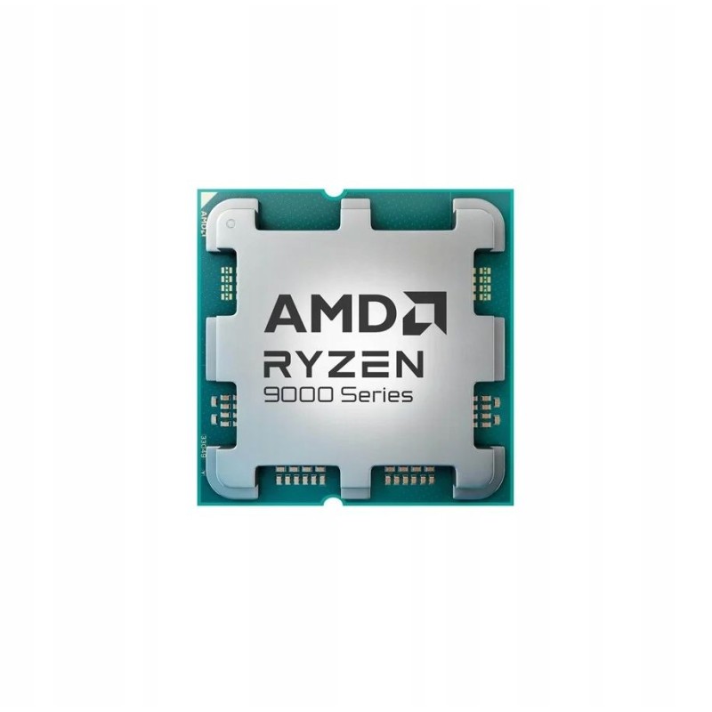 AMD Ryzen 9 9950X 4,3GHz AM5 OEM
