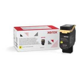 Xerox Versalink C620 (006R04635) sárga eredeti toner