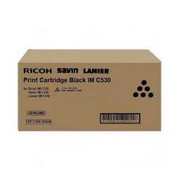 Ricoh IMC530 fekete eredeti toner (418240)