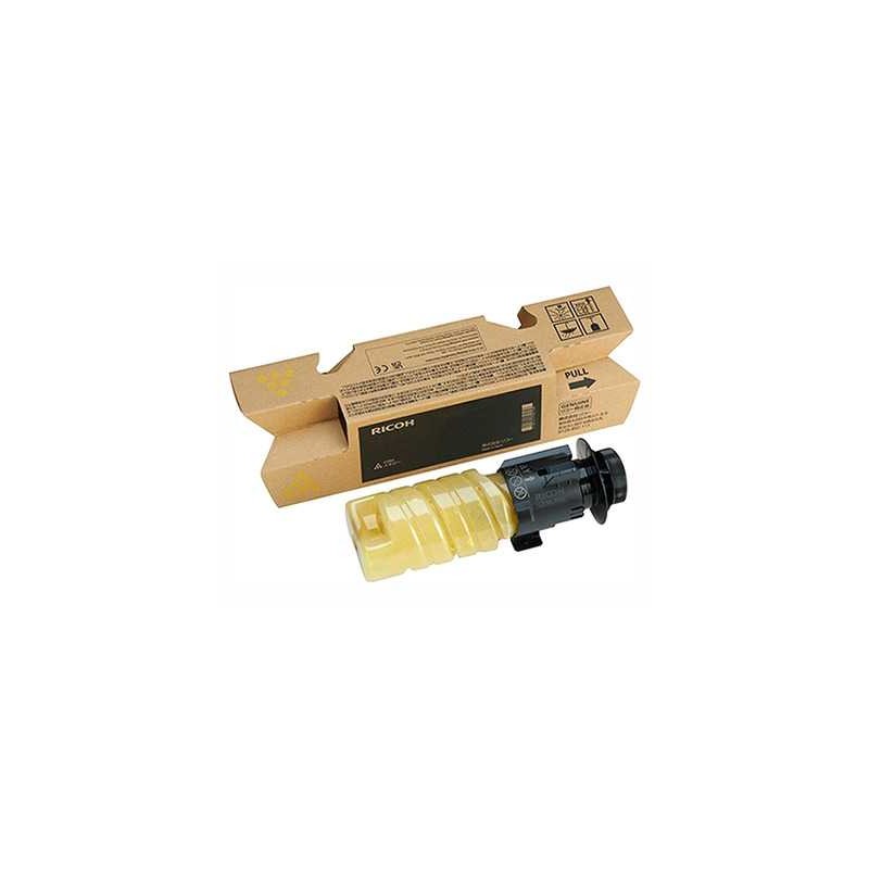 Ricoh MC320FW sárga eredeti toner (842713)