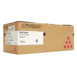 Ricoh SPC352 magenta eredeti toner (407385)