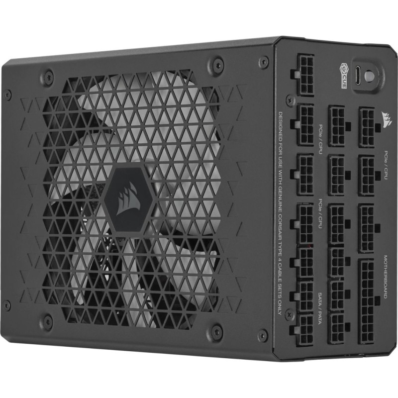 Corsair 1500W 80+ Platinum HX1500i