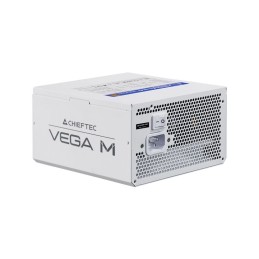 Chieftec 1000W 80+ Gold Vega M White