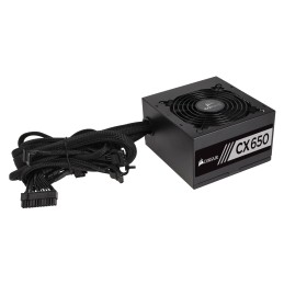 Corsair 650W 80+ Bronze CX650