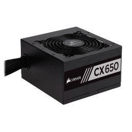 Corsair 650W 80+ Bronze CX650