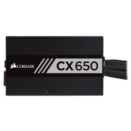 Corsair 650W 80+ Bronze CX650