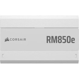 Corsair 850W 80+ Gold RM850e (2025) White