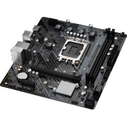 ASRock H610M-H2/M.2 D5