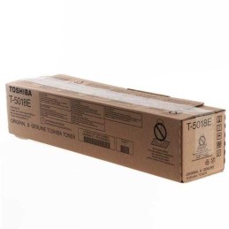 Toshiba T-5018E fekete eredeti toner