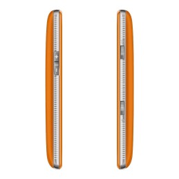 Evolveo EasyPhone EP-601 XR Orange