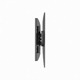 Gembird WM-55ST-02 Premium full-motion TV wall mount 32”-55” Black