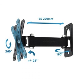 Esperanza Horus TV Wall Mount 12"-50"