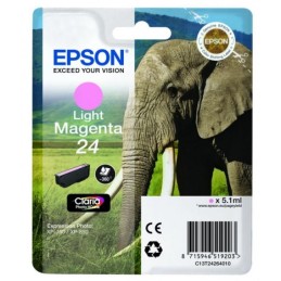 Epson T2426 világos magenta eredeti tintapatron