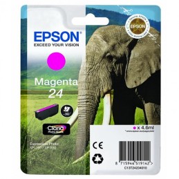 Epson T2423 magenta eredeti tintapatron