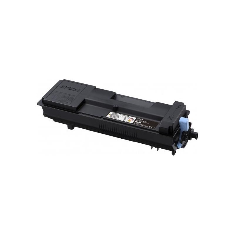 Epson M8100 21,7k (S050762) fekete eredeti toner