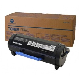 Konica Minolta Bizhub 4052 [TNP64K] fekete eredeti toner (AAE1011)