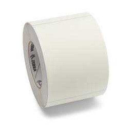 Zebra 1000D eredeti öntapadós címkeszalag csomag (4db, 100mm x 210mm címkemérettel, 3005093)