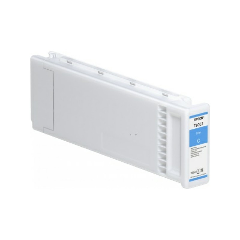 Epson T8002 kék eredeti tintapatron