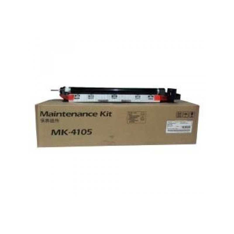 Kyocera MK-4105 eredeti karbantartó egység (1702NG8NL0)