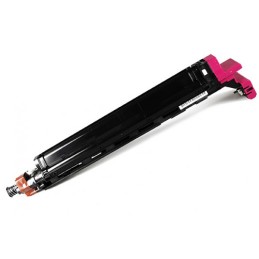 Kyocera DV-8350 magenta eredeti developer egység (2L793020)