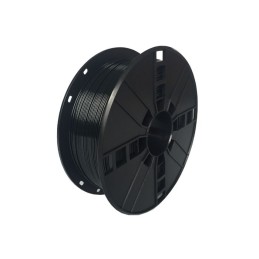 Gembird fekete eredeti PETG filament (1,75mm, 1kg, 3DP-PETG1.75-01-BK)