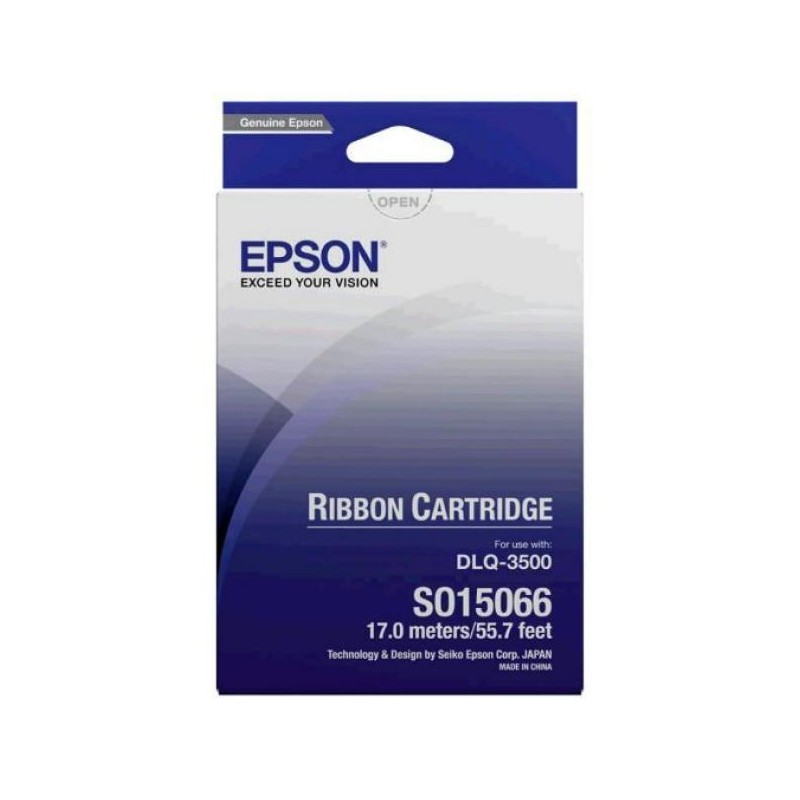 Epson DLQ-3500 (S015066) eredeti festékszalag