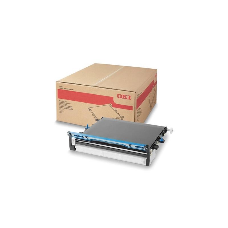 Oki [C650] eredeti transzfer egység (09006125)