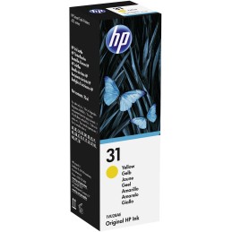 HP 1VU28AE No.31 sárga eredeti tinta
