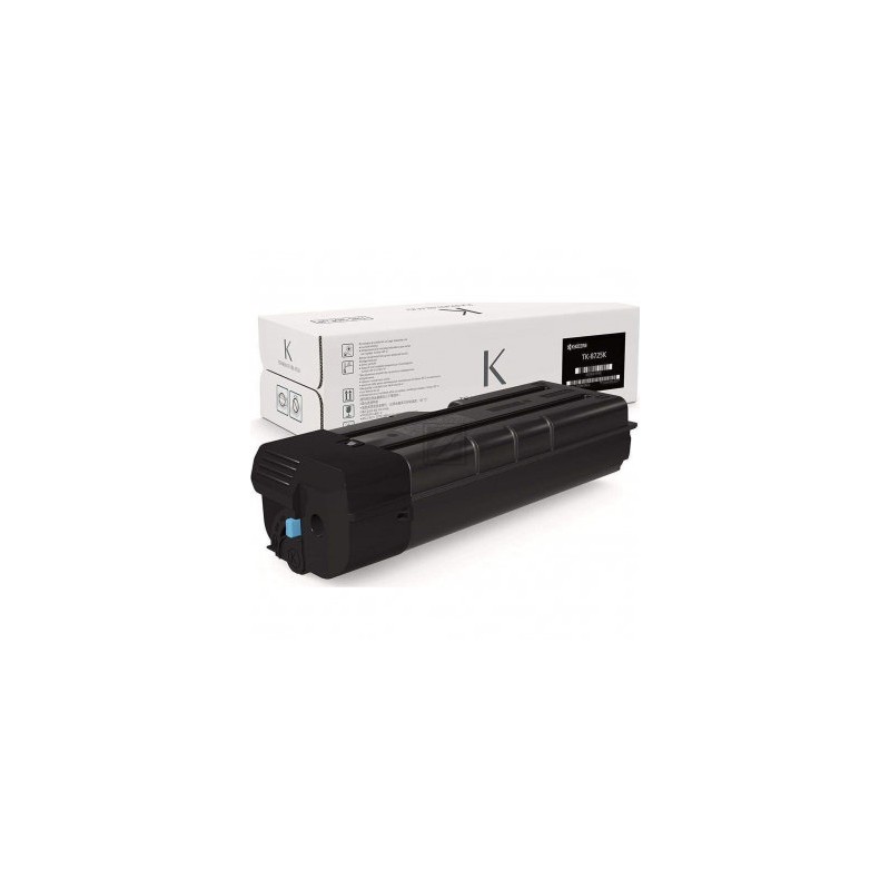 Kyocera TK-8735 fekete eredeti toner (1T02XN0NL0)