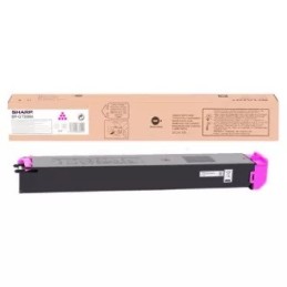 Sharp BP-GT30MA magenta eredeti toner